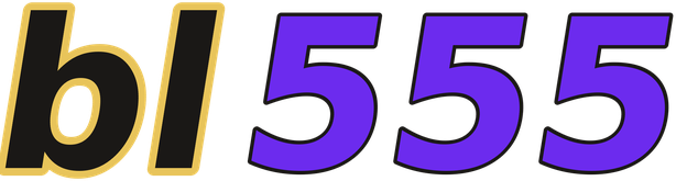 bl555 logo