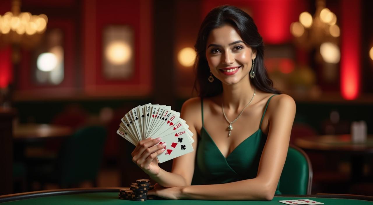 bl555 bl555-এ মূল লাইভ French Roulette Live অভিজ্ঞতা